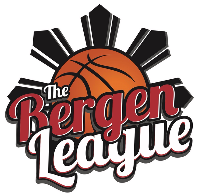 The Bergen League — basketball