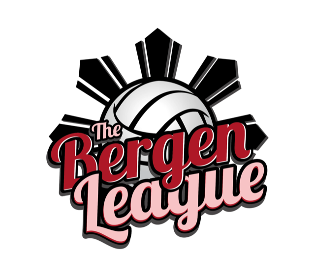 The Bergen League — volleyball